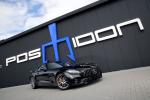 Mercedes-AMG GT R RS830+ by Posaidon 2019 года